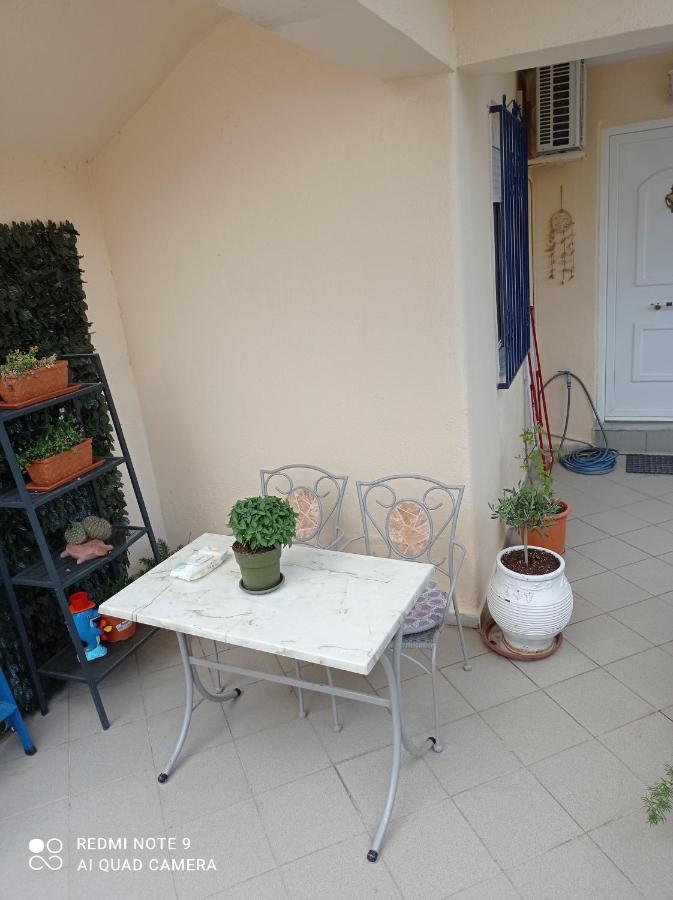 Kalimera Sun Afytos Apartment - Afytos Exterior foto